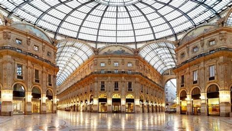 See all 98 galleria vittorio emanuele ii tours on tripadvisor. 7 cose che non sai sulla Galleria Vittorio Emanuele II ...