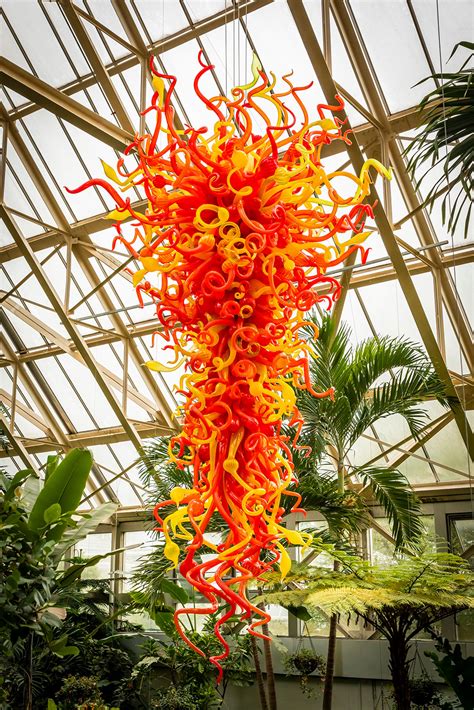 Chihuly Celebrating Nature Chihuly