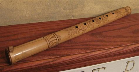Bahan untuk pembuatan suling yang asli adalah bambu. 9 Alat Musik Tradisional Jawa Barat, Gambar, Sejarah dan ...
