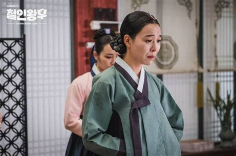 Cha Chung Hwa Cerita Proses Casting ‘mr Queen Dan Kesan Akting Bareng