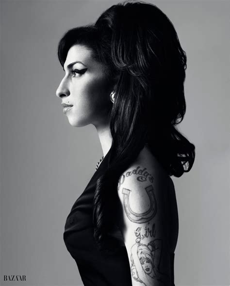 BiografÍas Amy Winehouse Talento Y Perdición