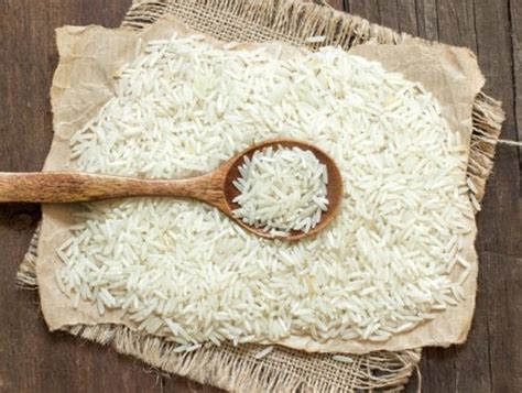 Quelle quantité de riz par personne dans un plat à base de riz