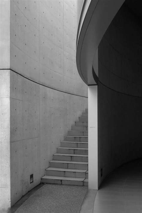Tadao Ando Tadao Ando Architecture Concrete Architecture Minimal