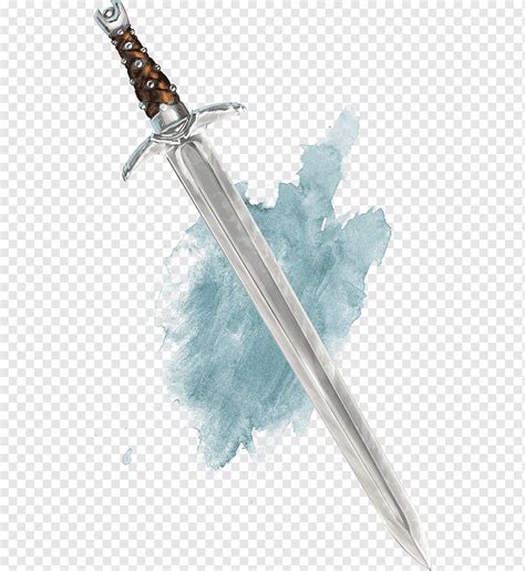 Monster Dungeons Dragons Sword Dagger Weapon Melee Weapon Game