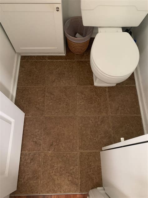Floor Tiles Brown Bathroom 23 Brown Tile Design Ideas For Your