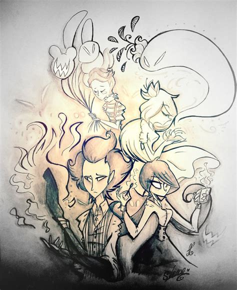 935 Best Dont Starve Images On Pinterest Video Games Videogames And