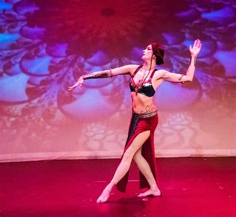 Limerick Tribal Fusion Belly Dance Course Sundari Fusion Dance