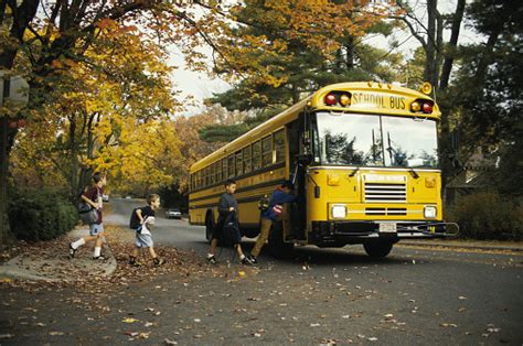 Falls Church Resumes School Bus Camera Program Wtop