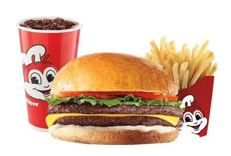 Burgers Near Me Delivery And Take Out Yumburger Jollibee Usa