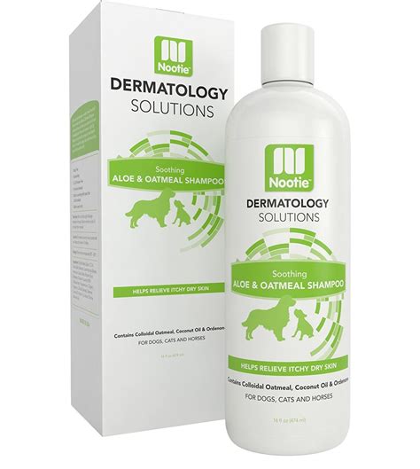 The Best Dog Shampoo For Itching Skin Top 10 Picks In 2021