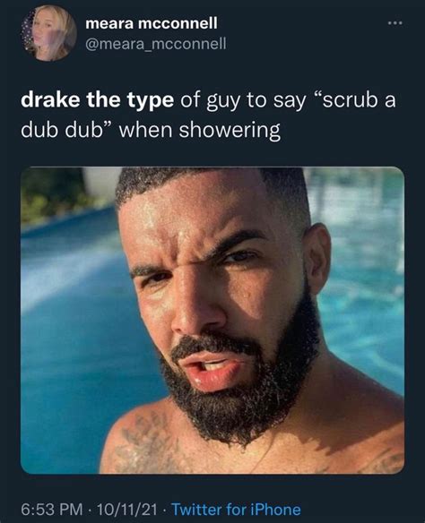 𝘢𝘭𝘭𝘶𝘳𝘪𝘯𝘨𝘭𝘺𝘵𝘳𝘢𝘨𝘪𝘤🪐 Drake Funny Drake Jokes Drake Meme