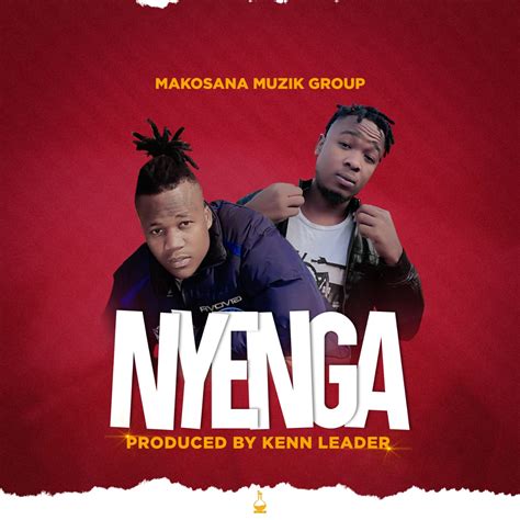 Makosana Music Group Nyenga Hip Hop Malawi