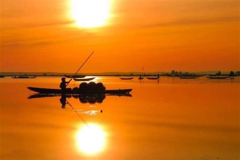 Sunrise On Tam Giang Lagoon Private Tour Culture Pham Travel