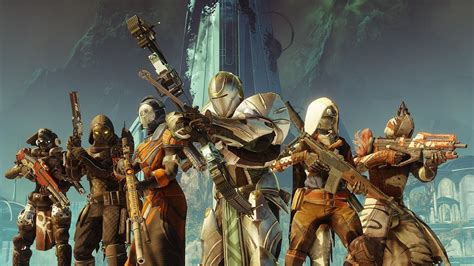 Destiny Ranking Every Raid From Worst To Best