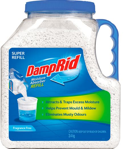 Damprid Refills Damprid