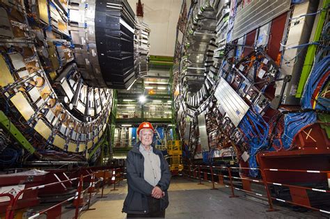 News and discussion about cern: CERN: We have found a Higgs boson, but not necessarily the ...