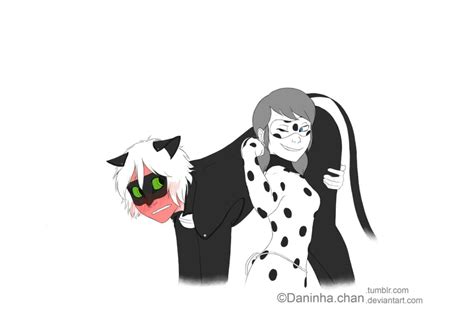 Prodigiosa Las Aventuras De Ladybug And Chat Noir Cómic Part 4 Adrien