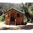 Log Cabin Kits For Resorts  Small Cabins Sale