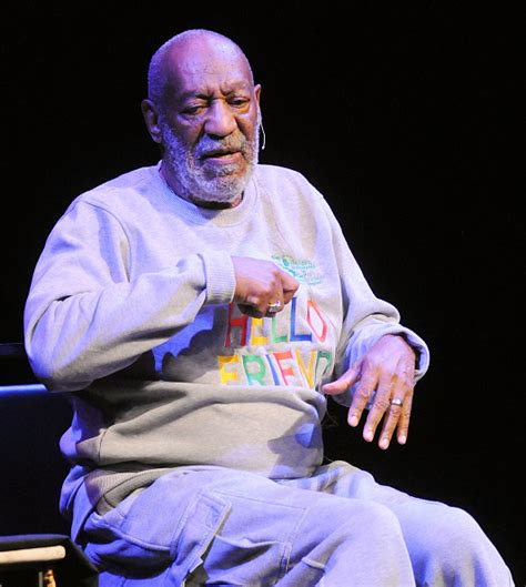 Cosby Sex Scandal Gets Worse In The 80s Comedian Shushed Vegas Orgy Rumors By Leaking His