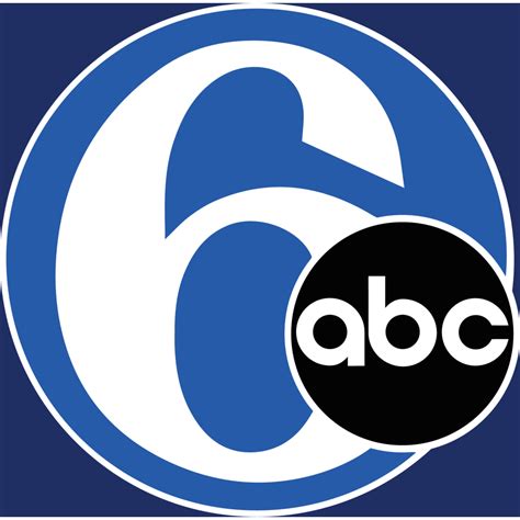 6abc Logo Vector Logo Of 6abc Brand Free Download Eps Ai Png Cdr