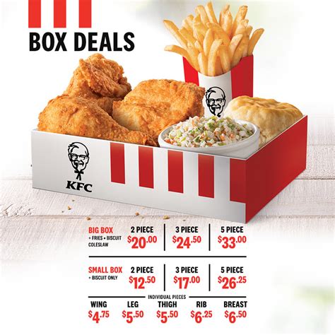 Kfc Menu And Prices Uk Kentucky Fried Chicken Kfc Instagram Photos