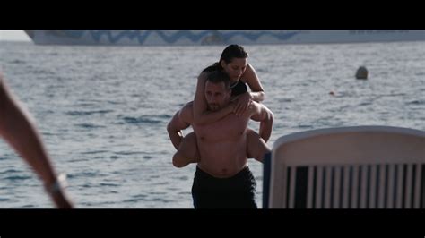 Rust And Bone Making Of By Mikros Image The Art Of Vfx