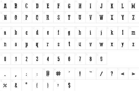 Go 2 Old Western Font - 1001 Free Fonts | 1001 free fonts, Free fonts download, Free fonts ...