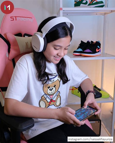 Nomor telepon sicepat makassar beserta alamat kantor sicepat terdekat beserta agen sicepat jam buka, jenis layanan dan komplain sicepat. 7 Potret Naisa Alifia Yuriza, YouTuber Gaming yang Curi ...