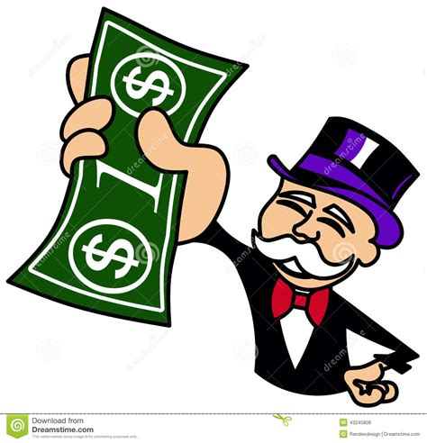 Monopoly Clipart Free Cliparts Download Images On Clipground