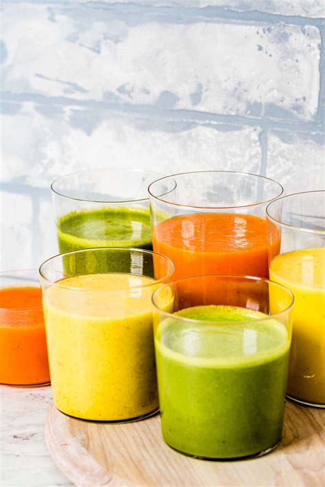 How To Use Turmeric In Smoothies And Vegan Turmeric Smoothie Recipes