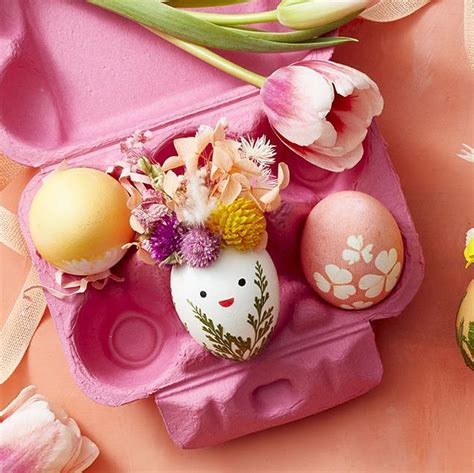 55 Easy Easter Egg Designs How To Decorate An Easter Egg