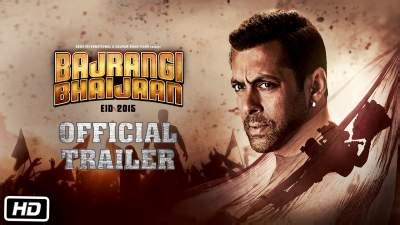A devoted man with a magnanimous spirit undertakes the task to get her back to her motherland and unite her with her family. Bajrangi Bhaijaan 2015 Full Movie Download Pagalworld 480p ...
