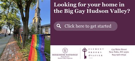 Find A Home Upstate Big Gay Hudson Valley Queer Lgbtq Life In Upstate New York