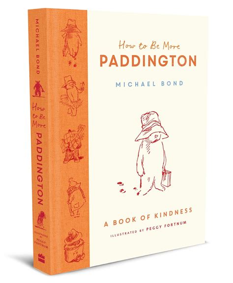 Paddington Author’s Daughter We Should Take A Leaf Out Of Bear’s Book York Press