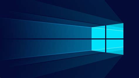 The Windows 10 Default Background Is Actually A Real Photographic