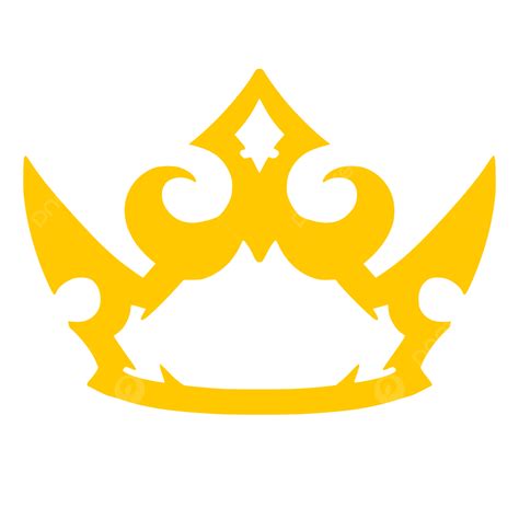 Gambar Ilustrasi Vektor Raja Mahkota Logo Raja Logo Mahkota Vektor