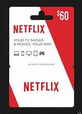 Photos of How To Pay For Netflix Without Credit Card