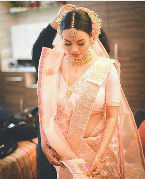 pin by srishti kundra on blushing brides blush bride indian wedding fashion bride look