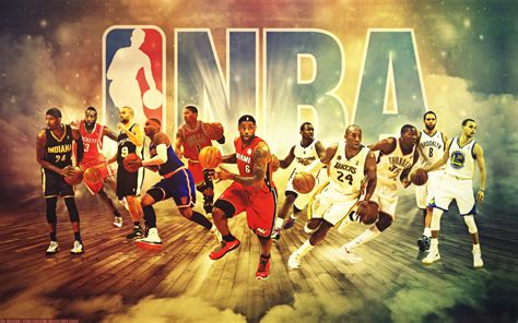 Home » sport wallpapers » nba wallpapers. 840 NBA HD Wallpapers | Background Images - Wallpaper Abyss