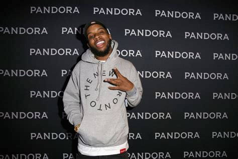 Tory Lanez Arrested For Allegedly Sharing Information On Megan Thee