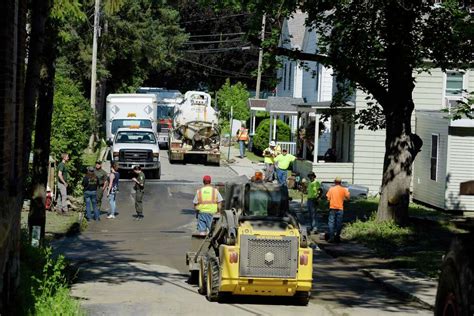 Floods Hit Reeling Hoosick Falls Other Rensselaer County Towns