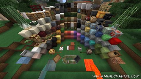 Soartex Fanver Resource Pack Download For Minecraft 162164