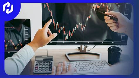 Cara Baca Pola Chart Pattern Anti Ribet Hsb Investasi