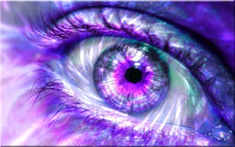 Human Eye Digital Wallpaper Abstract Eyes Digital Art Hd Wallpaper