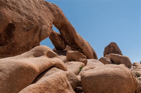Arch Rock Joshua Tree National Park 2021 All You Need