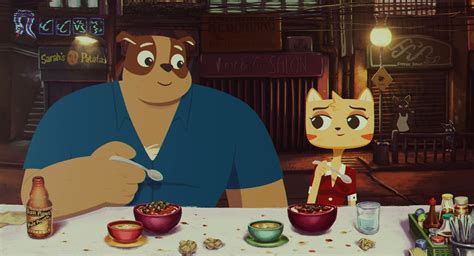 Avid Liongorens Filipino Animated Film Hayop Ka The Nimfa Dimaano