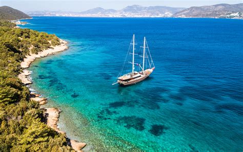 explore turkey aboard a luxury gulet summer sailstice