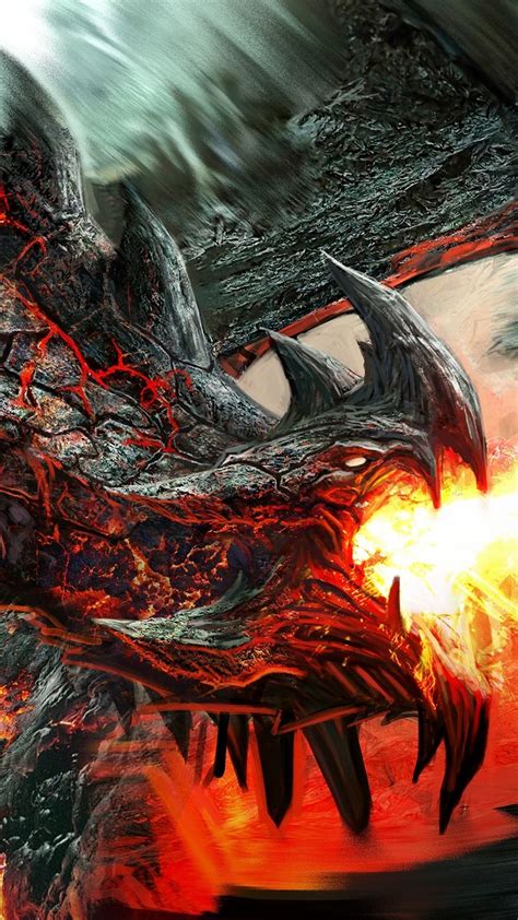 4k wallpapers of dragon for free download. Dragon iPhone Wallpaper HD (71+ images)