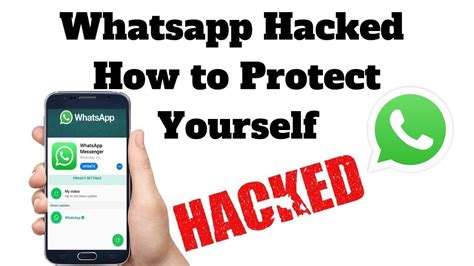How To Secure Your Whatsapp Account Whatsapp को Hack होने से कैसे