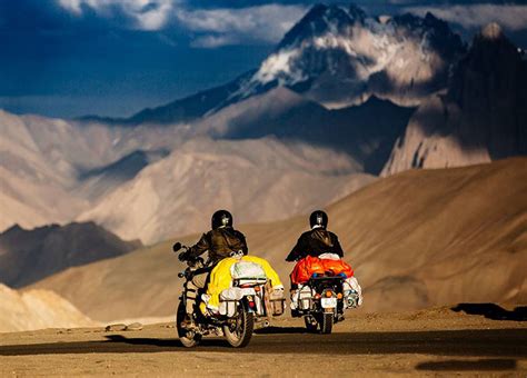Leh Ladakh Bike Trip 2021 All You Need To Know